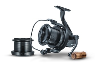 SONIK: Naviják VaderX 6000 RS Reel