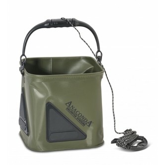 Barel Pull Up Bucket 17