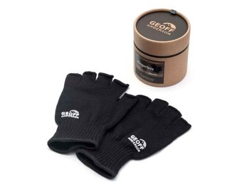 Rukavice bez prstů Technical Merino