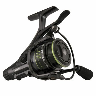 Naviják s bojovou brzdou Full Control MX7 2000