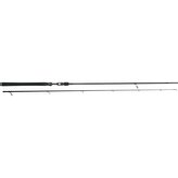 WESTIN: Prut W3 Powershad 2nd 8' 2,4m M 7-25g 2 díly