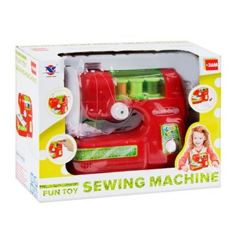 Šicí stroj MEEGA CREATIVE 340614