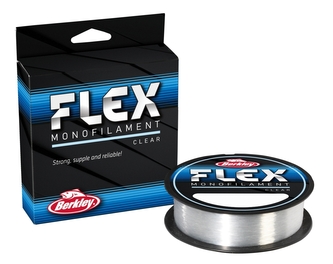 FLEX MONO CLEAR 300M 0,22MM 3,65KG