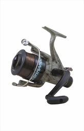 Naviják Vigor Commando, vel. 40