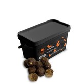 Boilies Worms 24mm 1kg