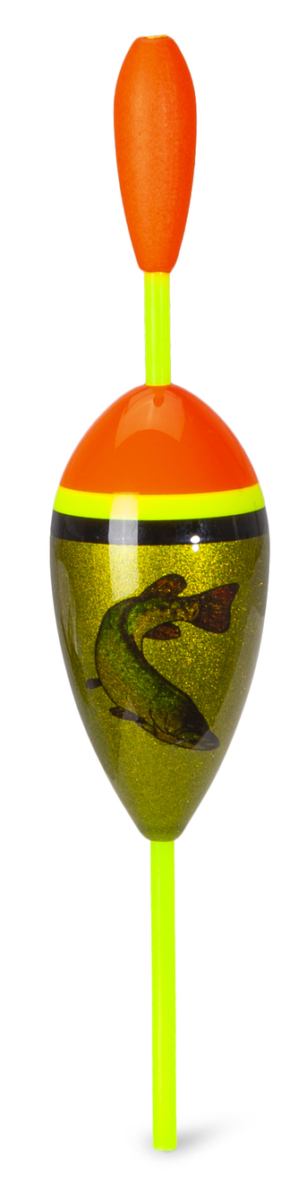 Kačena na štiky kulatá 15 g