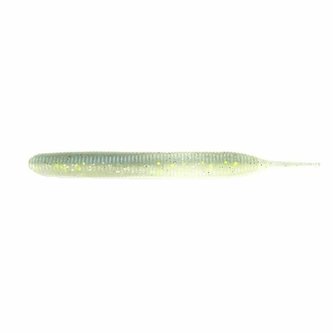 Keitech: Gumová nástraha Sexy Impact 3,8" 9,6cm 3,3g Sexy Shad 10ks