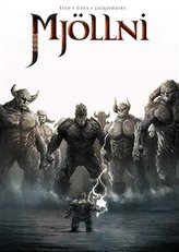Mjöllni