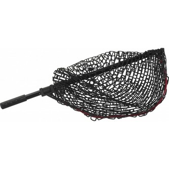 Podběrák Folded Rubber Scoop