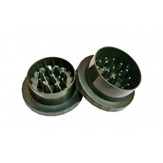 Graff: Drtička nástrah malá Zelená