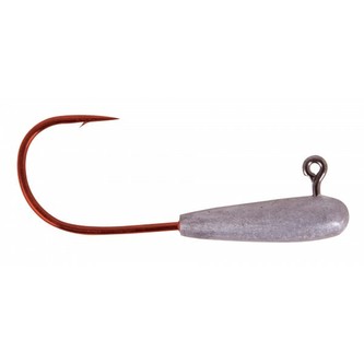 Jiggové háčky Aizu Možnost E