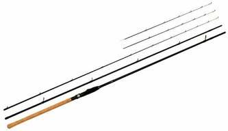 Prut Slim Viper Feeder 3,60m/40-60g