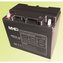 Baterie MHPower MS75-12 VRLA AGM 12V/75Ah