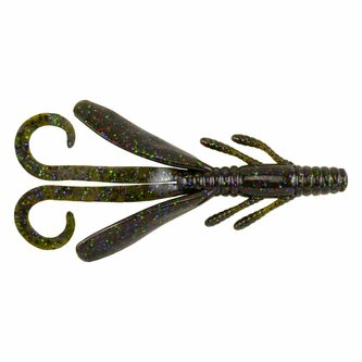 PWRBT POWER HAWG 10CM WTMLN RED MGC