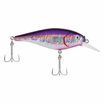 FLICKER SHAD SLW SLICK 7CM ALEWIFE
