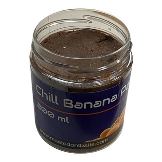 Chill Banana Pasta 200ml