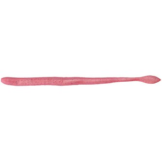 GULP ROUSNICE 8CM BUBBLEGUM - 10KS