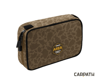 Taška na hygienické potřeby Area NICE Carpath