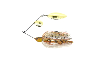 DEX SPINNERBAIT 21G MATT KINKURO