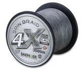 šňůra 4 X Spin Braid 3000 m/ 0,14mm