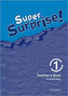 Super Surprise 1 Teacher´s Book