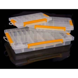 Organizační box Lure box Možnost A