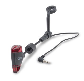 Indikátor záběru Vipex TXS, červená