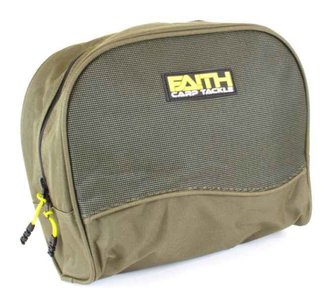 Pouzdro na naviják a příslušenství 23x23x10cm