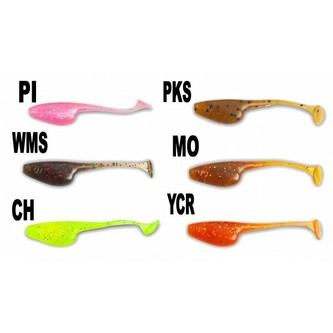 Nástraha Neiru Shad Vzor PI