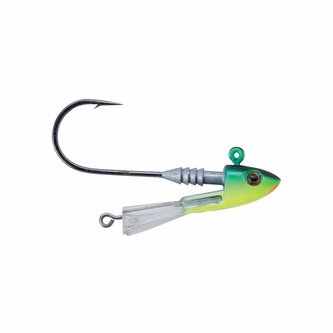SNAP JIGS FUSION19 FTGR 10,5G 1/0