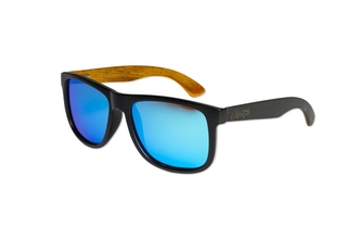 Sluneční Brýle Wayfarer Classic Ice Blue Mirrow