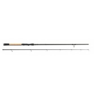 Přívlačový prut Medium Light Spin Varianta 2,70m