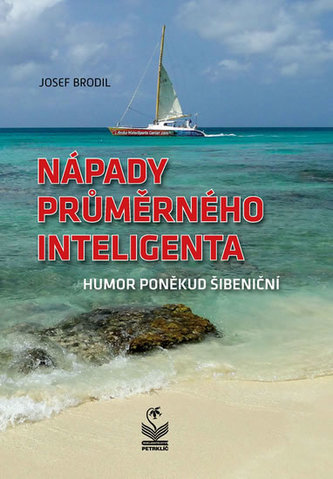 Nápady průměrného inteligenta - Humor poněkud šibeniční