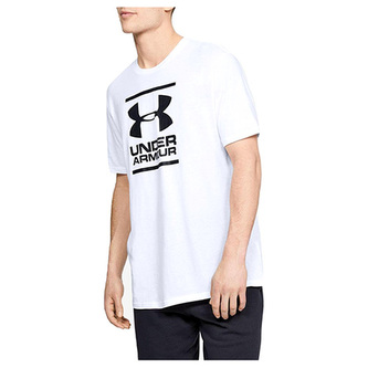 Pánské triko Under Armour GL Foundation SS T