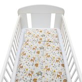 2-dílné ložní povlečení New Baby 90/120 cm Koloušek