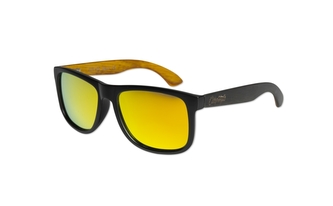 Sluneční Brýle Wayfarer Classic Orange Mirror