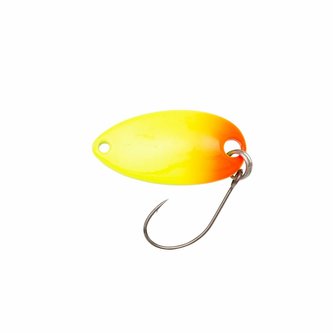 AGS RORU 2,5G ORANGE CHARTREUSE