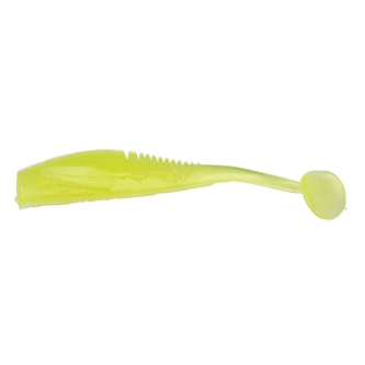 URBN SHRUG MINNOW 4CM CHARTREUSE
