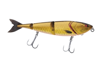 ZILLA SWIMMER 19CM RUDD