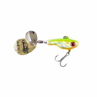 PULSE SPINTAIL 14G CANDY LIME