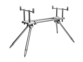 Rodpod RPX Stalk Silver