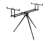 Tripod TPX3 BlackWay - pre 3 prúty