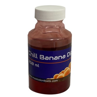 Chill Banana Dip 250ml