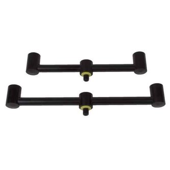 Hrazda na dva pruty - 2ks