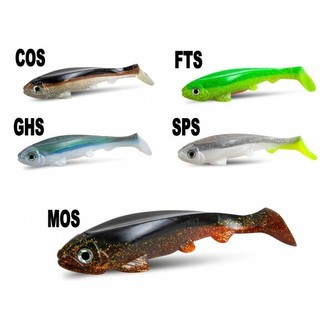 Nástraha Goto Shad 21,5 cm Vzor COS