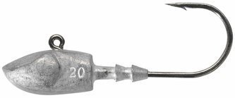 FLEX DEEP HEAD 20G #3/0