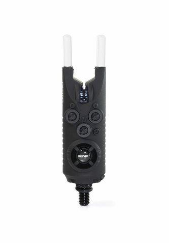 SONIK: Hlásič Gizmo Alarm Single Blue