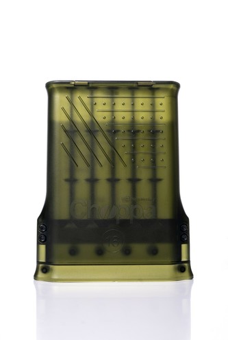 RIDGEMONKEY: Kráječ boilie Choppa Small 14-16mm