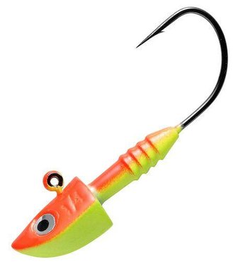 JIG ALL ROUND 3,5G FLUO Or/Y 6KS