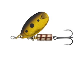 FAST ATTACK 10G ORANGE COPPER HOLO